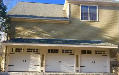 Automatic Door Company, Inc. - Garage Door Installation & Repair in Milford, CT