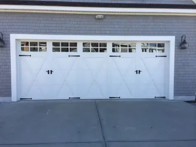 Automatic Door Company, Inc. - Garage Door Installation & Repair in Milford, CT