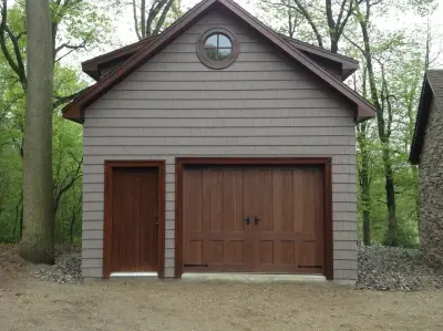 Automatic Door Company, Inc. - Garage Door Installation & Repair in Milford, CT