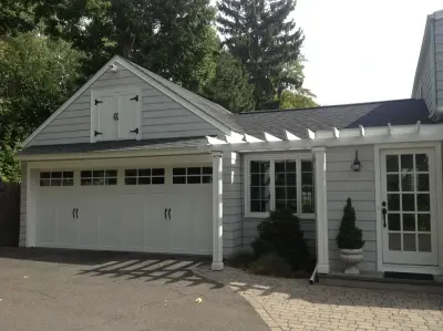 Automatic Door Company, Inc. - Garage Door Installation & Repair in Milford, CT