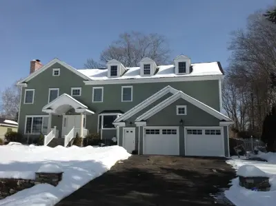 Automatic Door Company, Inc. - Garage Door Installation & Repair in Milford, CT