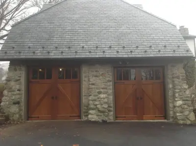 Automatic Door Company, Inc. - Garage Door Installation & Repair in Milford, CT