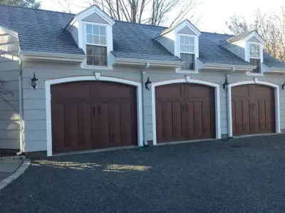 Automatic Door Company, Inc. - Garage Door Installation & Repair in Milford, CT