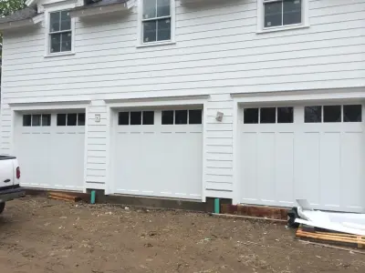 Automatic Door Company, Inc. - Garage Door Installation & Repair in Milford, CT