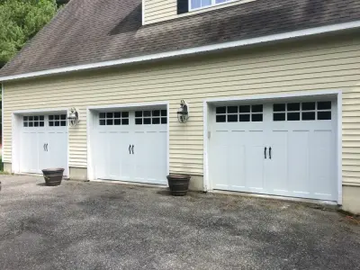 Automatic Door Company, Inc. - Garage Door Installation & Repair in Milford, CT
