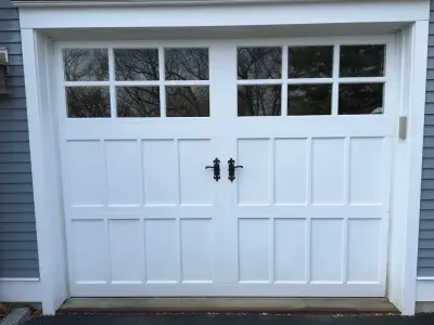 Automatic Door Company, Inc. - Garage Door Installation & Repair in Milford, CT