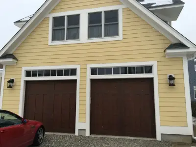 Automatic Door Company, Inc. - Garage Door Installation & Repair in Milford, CT