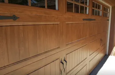 Norman Garage Door Repair - Garage Door Installation & Repair in Norman, OK