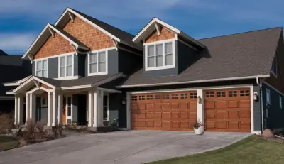 Lloyd Copelan Garage Doors - Garage Door Installation & Repair in Redlands, CA