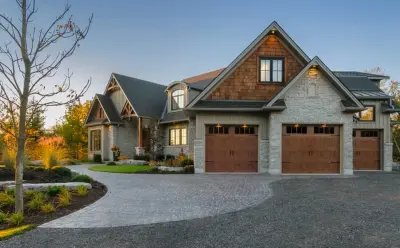 Central MN Door Service of Little Falls - Garage Door Installation & Repair in Little Falls, MN