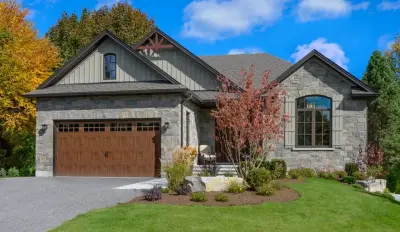 Central MN Door Service of Little Falls - Garage Door Installation & Repair in Little Falls, MN