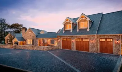 Central MN Door Service of Little Falls - Garage Door Installation & Repair in Little Falls, MN