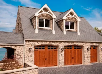 Central MN Door Service of Little Falls - Garage Door Installation & Repair in Little Falls, MN