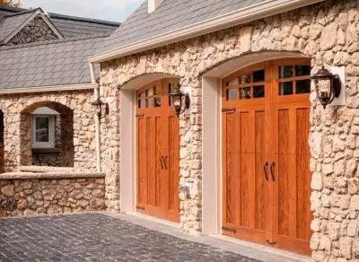 Central MN Door Service of Little Falls - Garage Door Installation & Repair in Little Falls, MN