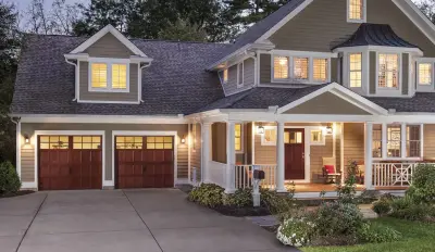 Lloyd Copelan Garage Doors - Garage Door Installation & Repair in Redlands, CA