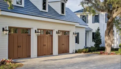 Lloyd Copelan Garage Doors - Garage Door Installation & Repair in Redlands, CA