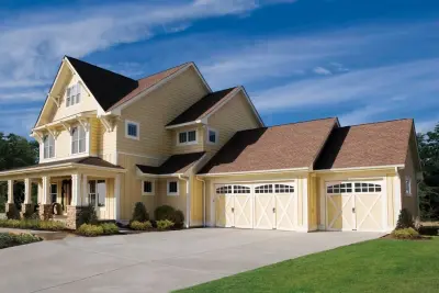 Rissler Garage Doors - Garage Door Installation & Repair in Ephrata, PA