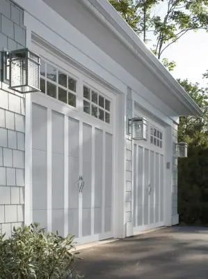 Rissler Garage Doors - Garage Door Installation & Repair in Ephrata, PA