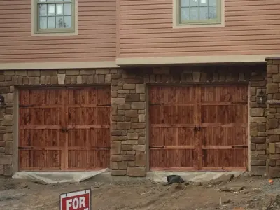 Central PA Dock And Door - Garage Door Installation & Repair in Yeagertown, PA