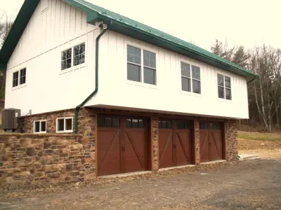 Central PA Dock And Door - Garage Door Installation & Repair in Yeagertown, PA