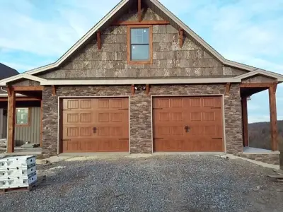 Central PA Dock And Door - Garage Door Installation & Repair in Yeagertown, PA