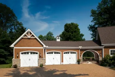 Automatic Door Company, Inc. - Garage Door Installation & Repair in Milford, CT