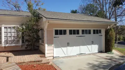 Garage Doors & Gates 4 Less - Garage Door Installation & Repair in Sherman Oaks, CA
