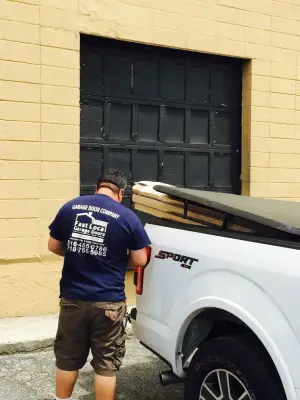 Long Island Garage Doors Repair & Services - Garage Door Installation & Repair in Oceanside, NY