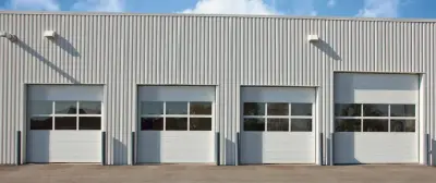 Capital Garage Works - Garage Door Installation & Repair in Gaithersburg, MD