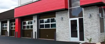 Capital Garage Works - Garage Door Installation & Repair in Gaithersburg, MD