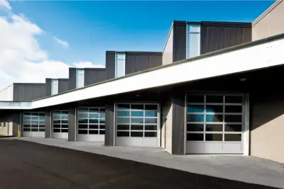 Capital Garage Works - Garage Door Installation & Repair in Gaithersburg, MD