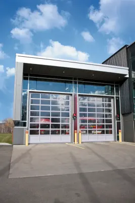 Capital Garage Works - Garage Door Installation & Repair in Gaithersburg, MD