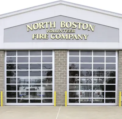 Capital Garage Works - Garage Door Installation & Repair in Gaithersburg, MD