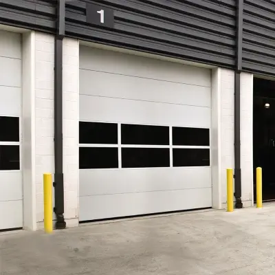 Capital Garage Works - Garage Door Installation & Repair in Gaithersburg, MD
