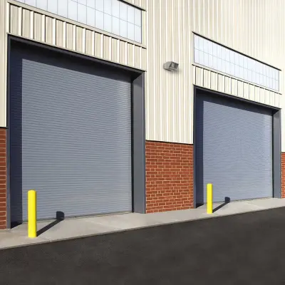 Capital Garage Works - Garage Door Installation & Repair in Gaithersburg, MD