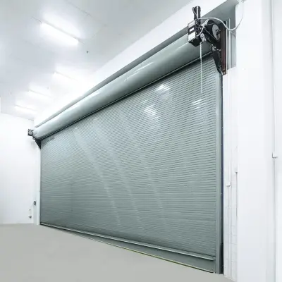 Capital Garage Works - Garage Door Installation & Repair in Gaithersburg, MD