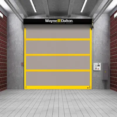 Capital Garage Works - Garage Door Installation & Repair in Gaithersburg, MD