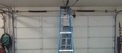Chicopee Garage Door Repair - Garage Door Installation & Repair in Chicopee, MA
