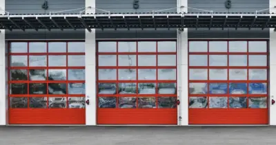 Ocean Garage Doors & Gates - Garage Door Installation & Repair in Providence, RI