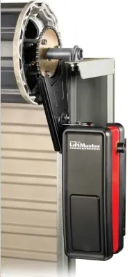 Ocean Garage Doors & Gates - Garage Door Installation & Repair in Providence, RI