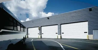 A-1 Door Company - Garage Door Installation & Repair in Richmond, VA