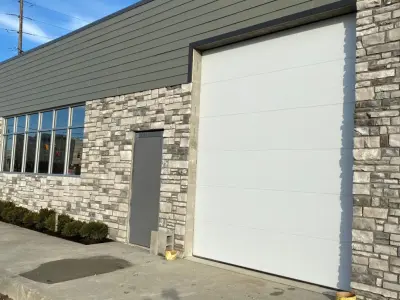 ARK Garage Doors LLC - Garage Door Installation & Repair in Plymouth, MI