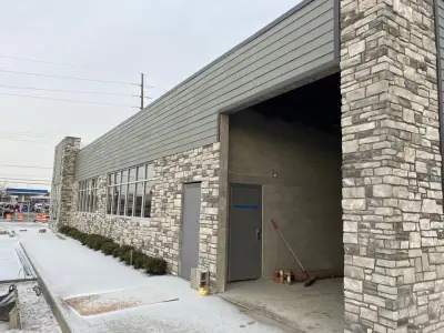 ARK Garage Doors LLC - Garage Door Installation & Repair in Plymouth, MI