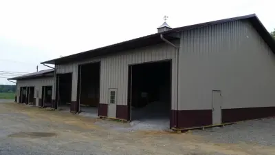 ARK Garage Doors LLC - Garage Door Installation & Repair in Plymouth, MI