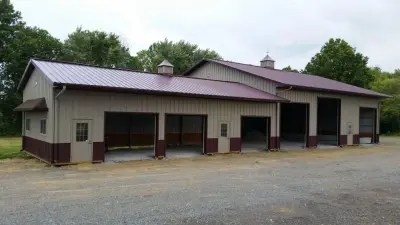 ARK Garage Doors LLC - Garage Door Installation & Repair in Plymouth, MI