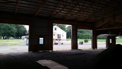 ARK Garage Doors LLC - Garage Door Installation & Repair in Plymouth, MI