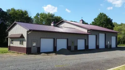 ARK Garage Doors LLC - Garage Door Installation & Repair in Plymouth, MI