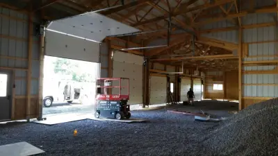 ARK Garage Doors LLC - Garage Door Installation & Repair in Plymouth, MI