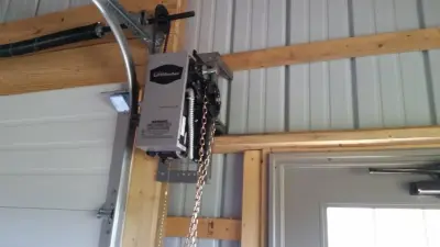 ARK Garage Doors LLC - Garage Door Installation & Repair in Plymouth, MI