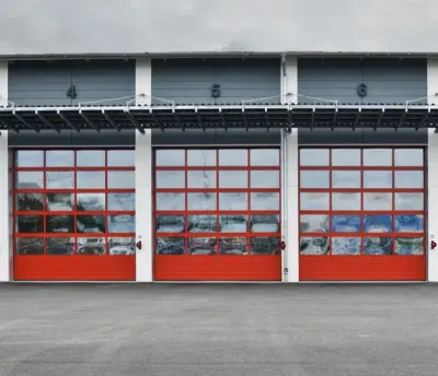 Same Day Garage Door Repair - Garage Door Installation & Repair in Rochester, NY